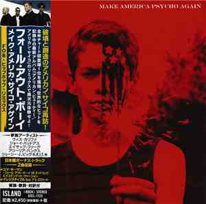 Fall Out Boy - Make America Psycho Again