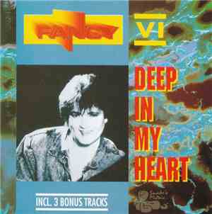 Fancy - Six - Deep In My Heart