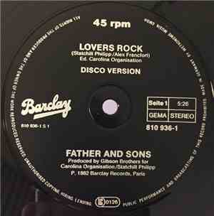 Father And Sons - Lovers Rock