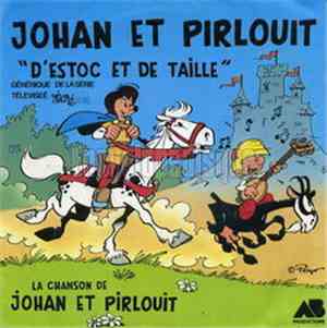 Ferry Wienneke / Henri Seroka - La Chanson De Johan Et Pirlouit Generique D ...
