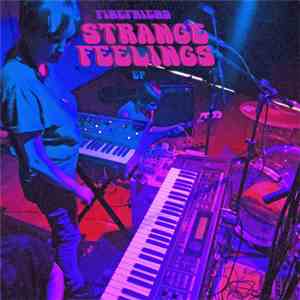 FireFriend - Strange Feelings Ep