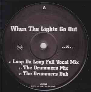 Five - When The Lights Go Out