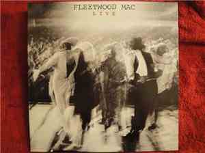 Fleetwood Mac - Fleetwood Mac Live