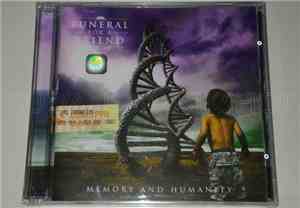 Funeral For A Friend - Memory And Humanity