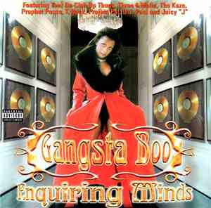 Gangsta Boo - Enquiring Minds