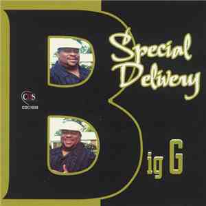 George Staten - Special Delivery