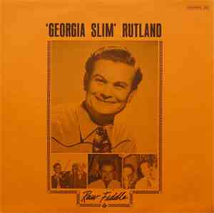 Georgia Slim Rutland - Raw Fiddle