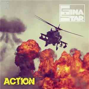 Gina Star - Action