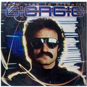 Giorgio - From Here To Eternity