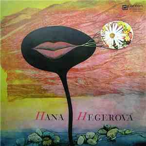 Hana Hegerová - Recital