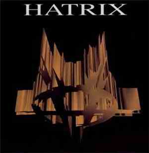 Hatrix - Hatrix