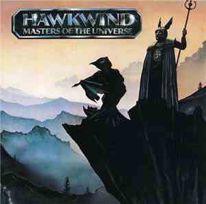 Hawkwind - Masters Of The Universe