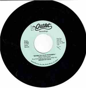 Heights Of Grass - Before You Go On Wondering/I'm Sorry That's All I Can Sa ...