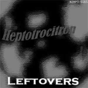 Heptotrocitron - Leftovers