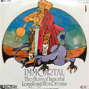 Immortal  - The Story Of Immortal