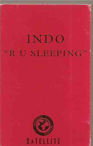 Indo - Are U Sleeping
