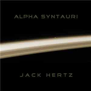Jack Hertz - Alpha Syntauri
