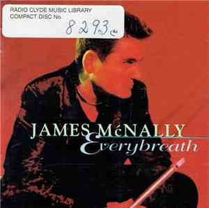 James MćNally - Everybreath