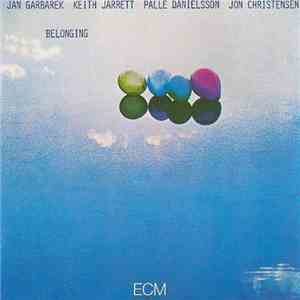 Jan Garbarek, Keith Jarrett, Palle Danielsson, Jon Christensen - Belonging