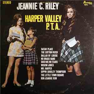 Jeannie C. Riley - Harper Valley P.T.A.
