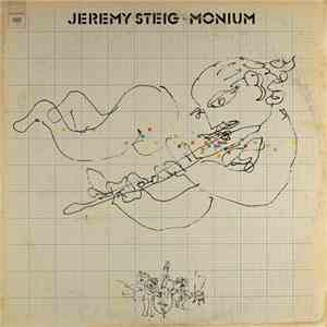 Jeremy Steig - Monium