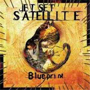 Jet Set Satellite - Blueprint