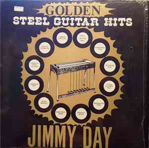 Jimmy Day - Golden Steel Guitar Hits
