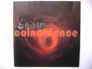 Joe Crow - Coincidence
