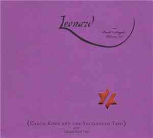 John Zorn - Garth Knox And The Saltarello Trio - Leonard: Book Of Angels Volume 30