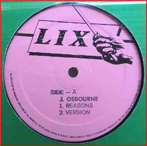 Johnny Osbourne - Hold Them
