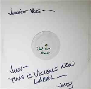 Johnny Vicious - Back To Brazil