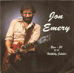 Jon Emery - Beer - 30 / Hillbilly Jukebox