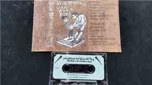 Josh Martinez - Josh Martinez & The Hooded Fang
