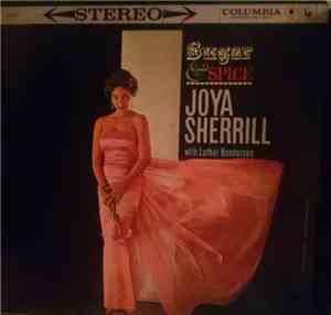 Joya Sherrill - Sugar & Spice