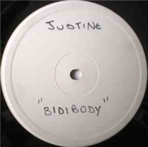 Justine - Bidibodi
