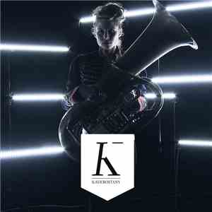Kadebostany - Walking with a Ghost
