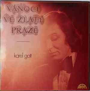 Karel Gott - Vánoce Ve Zlaté Praze