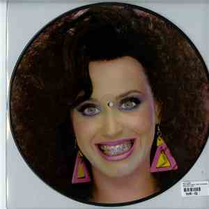 Katy Perry - Last Friday Night (TGIF) (Part 3)