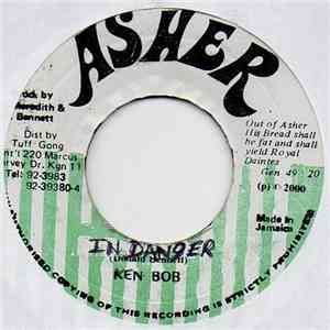 Ken Bob - In Danger