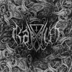 KÂHLD - No Fertile Ground For Seeds