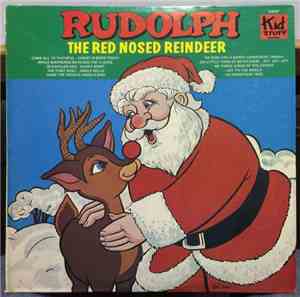 Kid Stuff Repertory Company - Rudolph The Red Nosed Reindeer