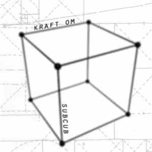 Kraft Om - Subcub