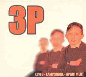 Kvæg / Lampshade / Apartment  - 3P