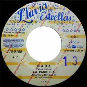 La Pandilla - Nada
