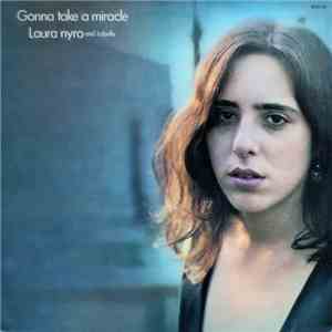 Laura Nyro And LaBelle - Gonna Take A Miracle