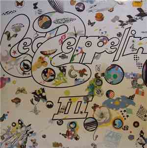 Led Zeppelin - Led Zeppelin III