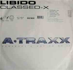 Libido  - Classed-X