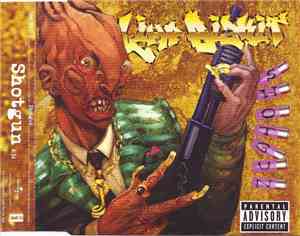 Limp Bizkit - Shotgun