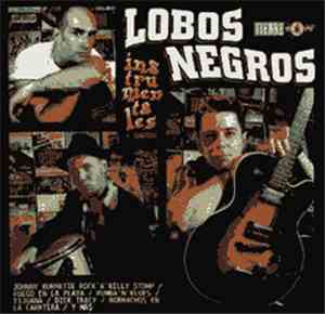 Lobos Negros - Instrumentales