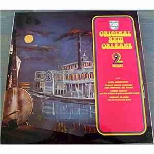 Louis Armstrong - original new orleans